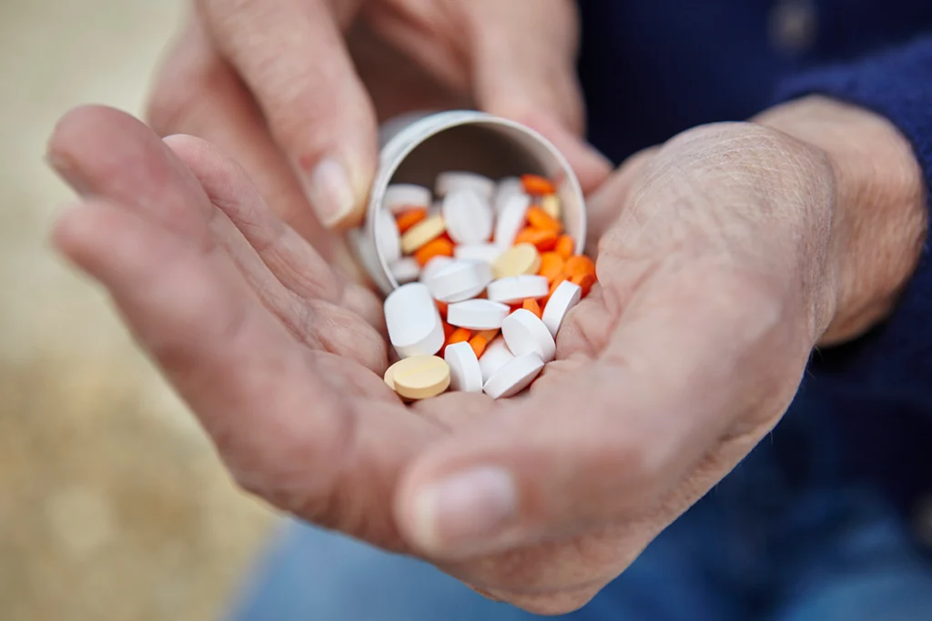 News, 30 Jahre HeGeBe ZOPA, Tag der offenen Tür, Anker Zug, Tablettensucht