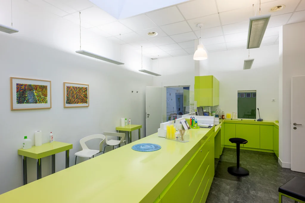 News, 30 Jahre HeGeBe ZOPA, Tag der offenen Tür, Anker Zug